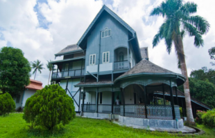 bogyoke-aung-san-museum